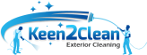 Keen 2 Clean